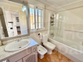 Re-Sale · Detached Villa Algorfa · Lo Crispin