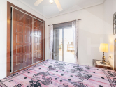 Re-Sale · Townhouse Ciudad Quesada · Lo Marabú