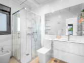 Re-Sale · Detached Villa Orihuela Costa · Villamartin