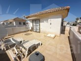 Re-Sale · Detached Villa Algorfa · Lo Crispin