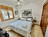 Re-Sale · Detached Villa Ciudad Quesada · Ciudad Quesada - Rojales