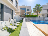 Venta · Detached Villa Ciudad Quesada · Ciudad Quesada - Rojales