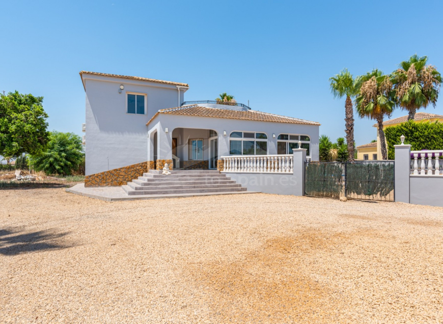 Venta · Country Property Catral