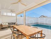 Re-Sale · Detached Villa Torrevieja · El Chaparral