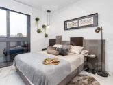 New Build · Apartment Guardamar de Segura · Guardamar del Segura