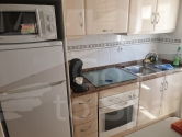 Re-Sale · Apartment La Mata