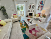 Venta · Detached Villa Ciudad Quesada · Doña Pepa
