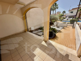 Venta · Detached Villa Ciudad Quesada · Doña Pepa