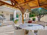 Re-Sale · Detached Villa Algorfa · Castillo de montemar