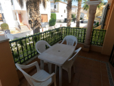 Venta · Bungalow Algorfa · La finca Golf