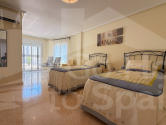 Re-Sale · Villa Detached Ciudad Quesada · La Marquesa Golf