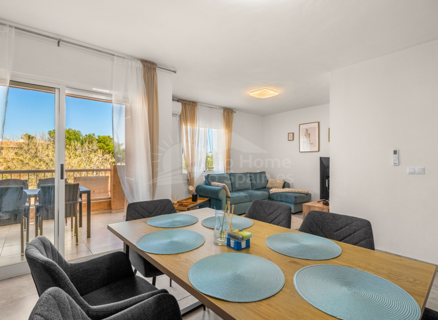 Re-Sale · Apartment Los Urrutias · ESTRELLA DE MAR