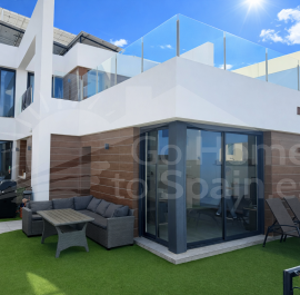 Detached Villa - Venta - Benijófar - Costa Blanca