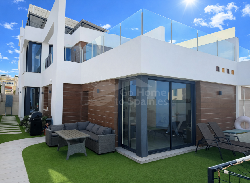 Venta · Detached Villa Benijófar · Costa Blanca