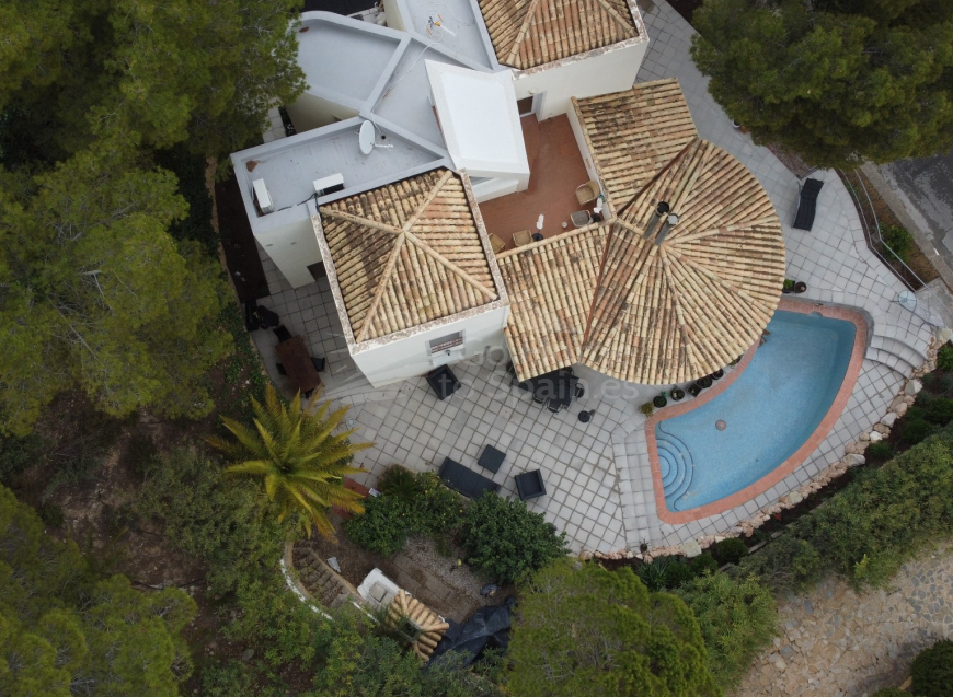  · V Altea · Marina Baja