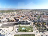 New Build · Apartment San Miguel de Salinas · Costa Blanca