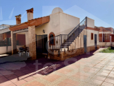 Venta · Detached Villa El Raso