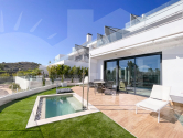 Re-Sale · Apartment Villajoyosa · Playas Del Torres