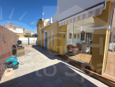 Re-Sale · Detached Villa Los Montesinos · Urbanizacion montesol