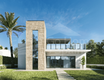 Detached Villa - Nueva construcción  - Lorca - Lorca