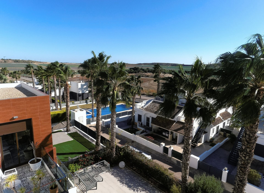 Re-Sale · Apartment Algorfa · La finca Golf