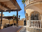 Re-Sale · Detached House / Villa Benijófar · Atalaya Park