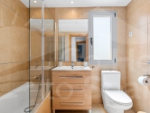 Re-Sale · Apartment La Manga