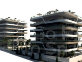 Nueva construcción  · Apartment Gran Alacant · Costa Blanca