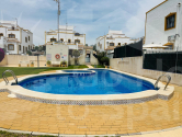  · T Orihuela · Entre Naranjos Vistabella
