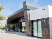 Nueva construcción  · Detached Villa Ciudad Quesada · Costa Blanca