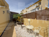 Re-Sale · Detached Villa Benijófar · Benijofar