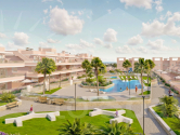 New Build · Apartment Pilar de la Horadada · Costa Blanca