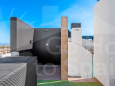 Re-Sale · Penthouse Villamartín · Villamartin