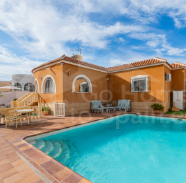Detached Villa - Venta - Ciudad Quesada - Ciudad Quesada - Rojales