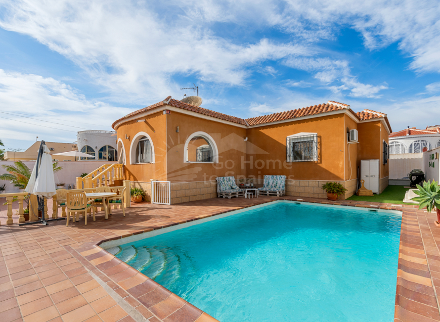 Venta · Detached Villa Ciudad Quesada · Ciudad Quesada - Rojales