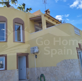 Detached Villa - Re-Sale - Ciudad Quesada - La Marquesa