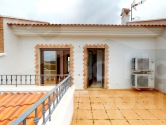 New Build · Townhouse San Miguel de Salinas