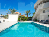  · Detached House / Villa Ciudad Quesada · La  Marquesa Golf