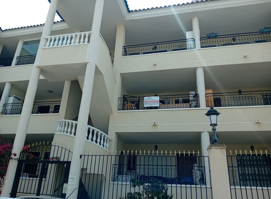 Venta · Apartment Jacarilla