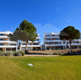 Apartment - New Build - Murcia - Condado de Alhama