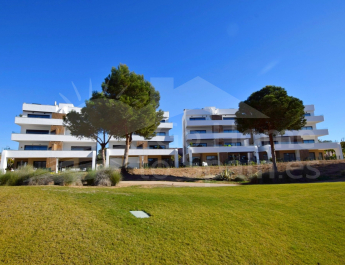 Apartment - New Build - Murcia - Condado de Alhama