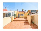 Re-Sale · Ground Floor Bungalow Torrevieja · La Siesta - El Salado - Torreta