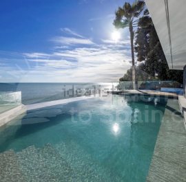 Detached Villa - Venta - El Campello - El Campello