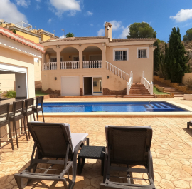 Detached Villa - Venta - Algorfa - Algorfa