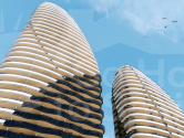 Nueva construcción  · Apartment Benidorm · Costa Blanca