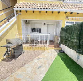 A -  - Villamartín - Villamartin