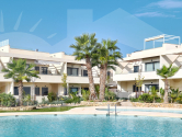 New Build · Apartment Torrevieja · Costa Blanca
