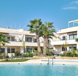 Apartment - Nueva construcción  - Torrevieja - Costa Blanca