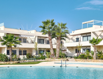 Apartment - New Build - Torrevieja - Costa Blanca