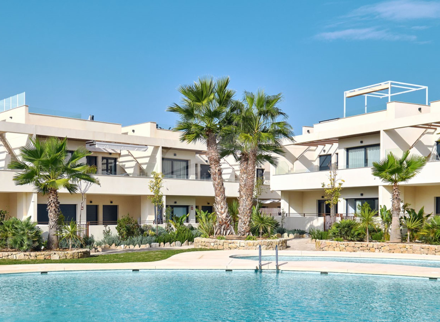 Nueva construcción  · Apartment Torrevieja · Costa Blanca